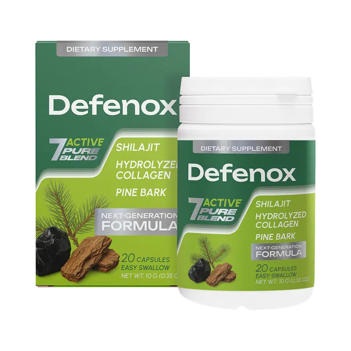 Defenox