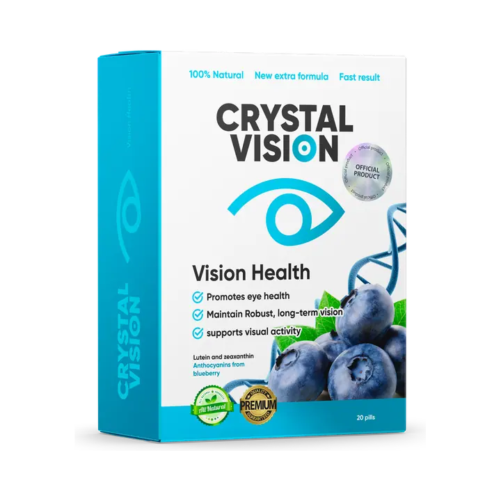 Crystal Vision