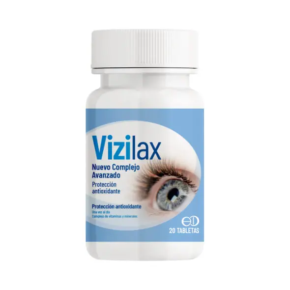 VIZILAX
