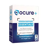 OcurePlus