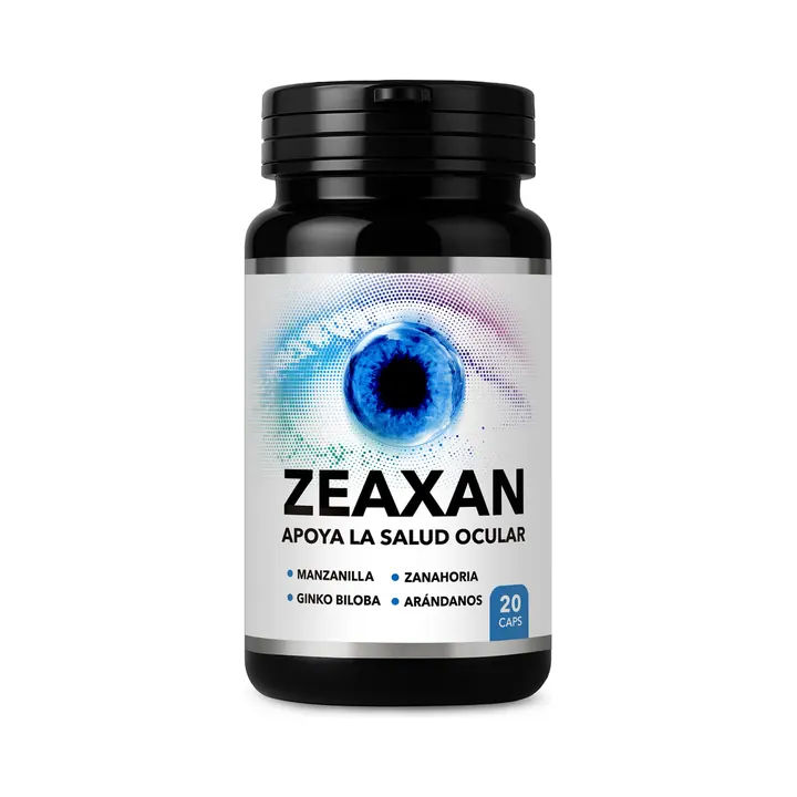 Zeaxan
