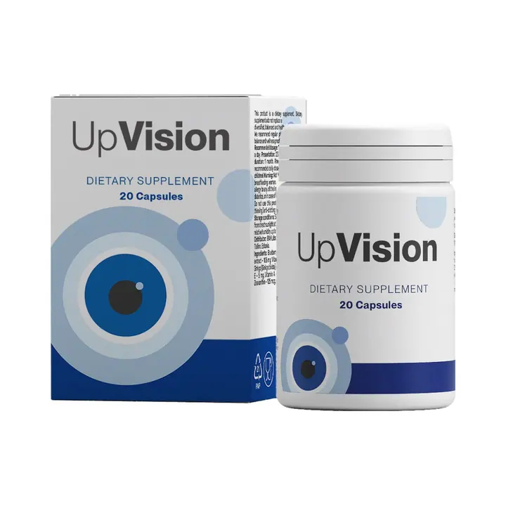 Upvision