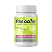 Pasodiar