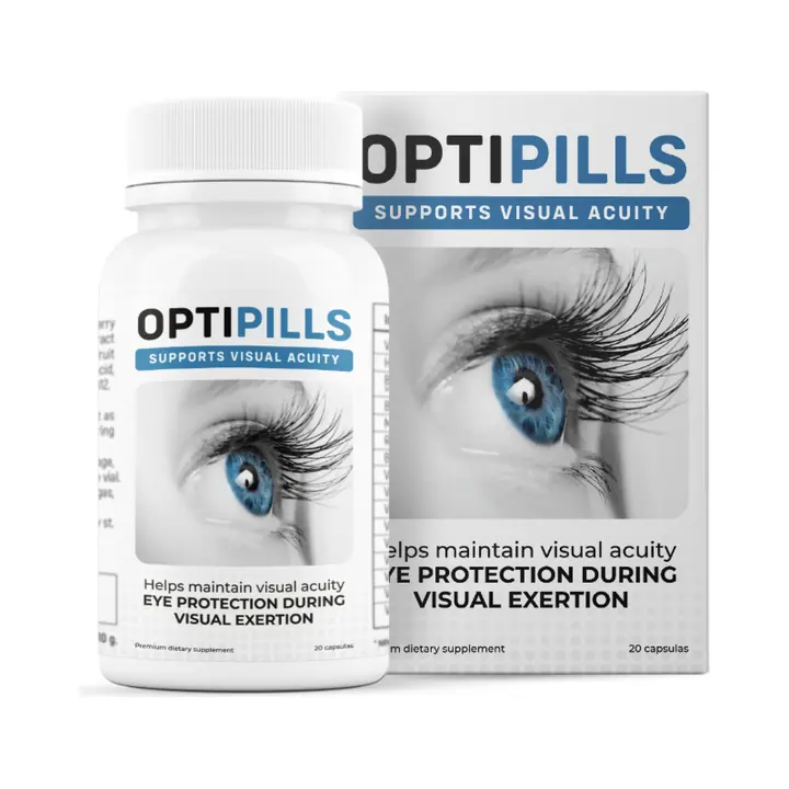 Optipills