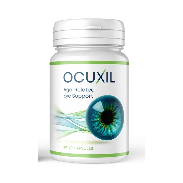 Ocuxil