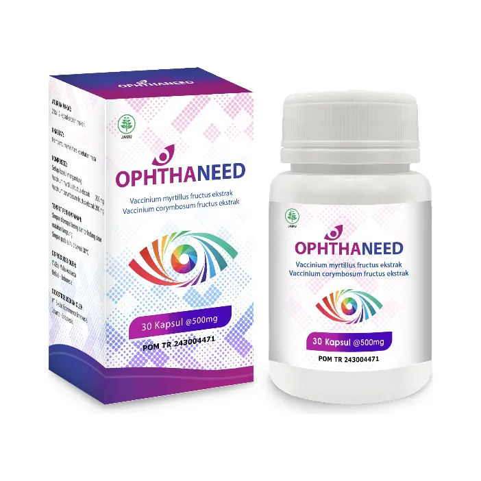 Ophthaneed
