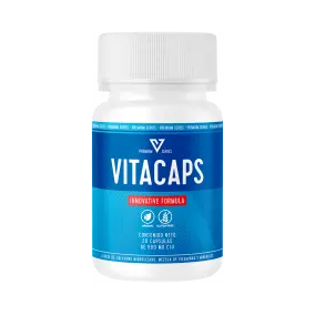 VitaCaps Vision