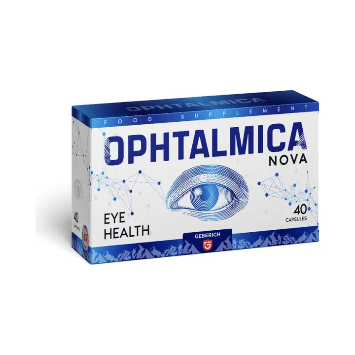 Ophtalmica
