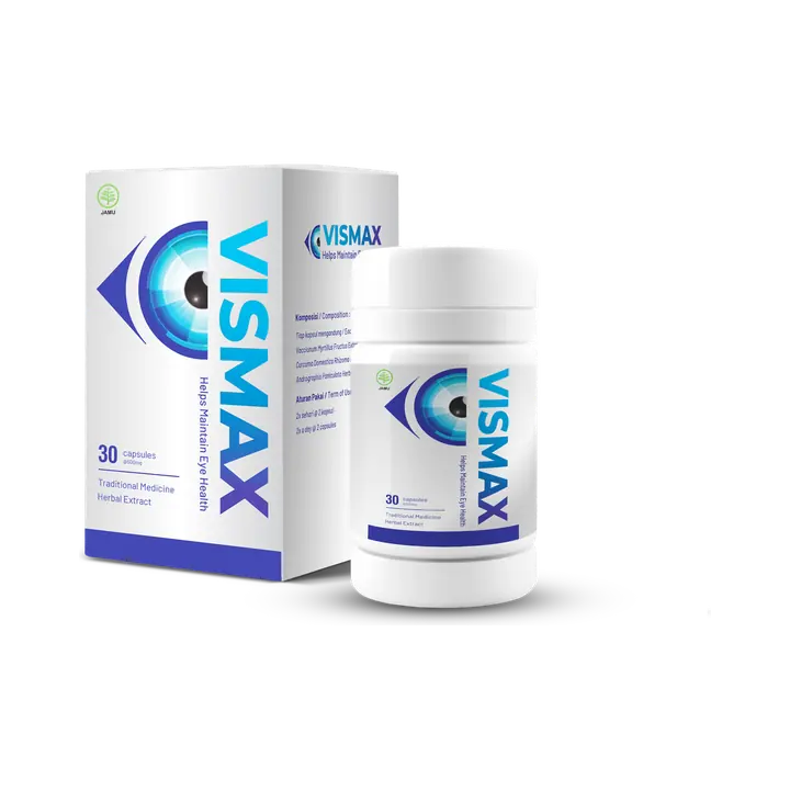 Vismax