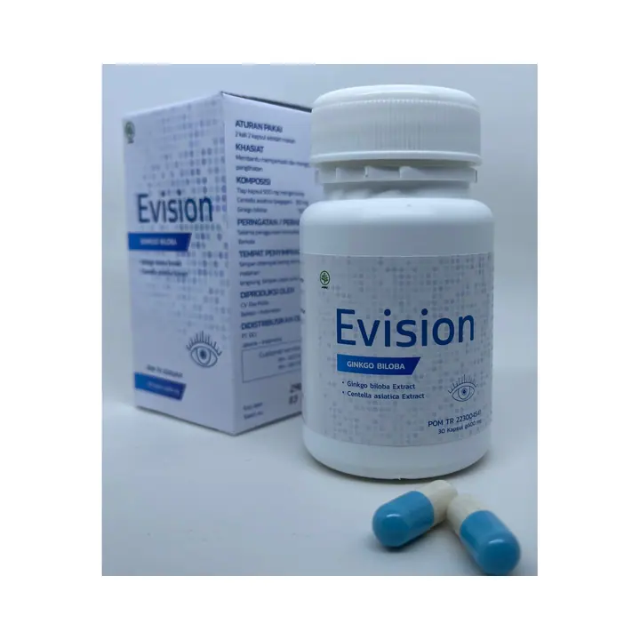 Evision