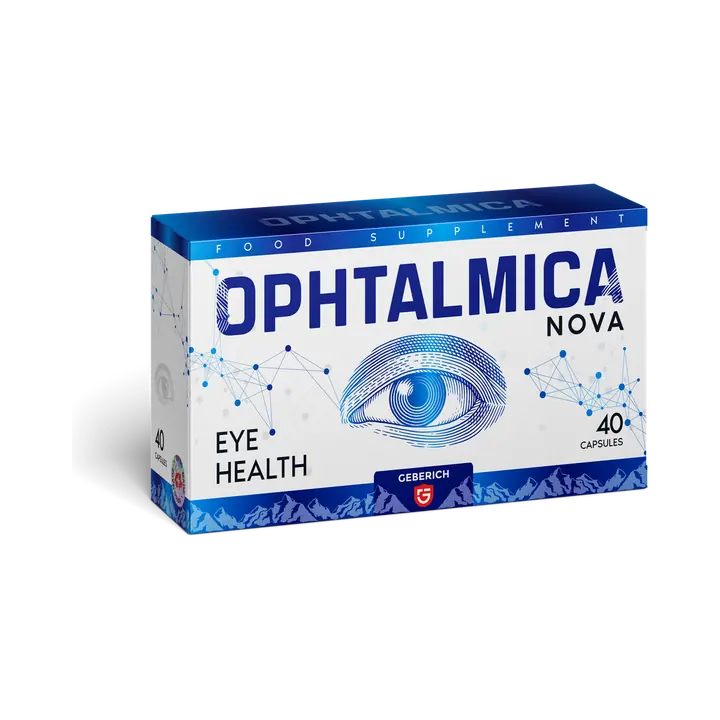 Ophtalmica
