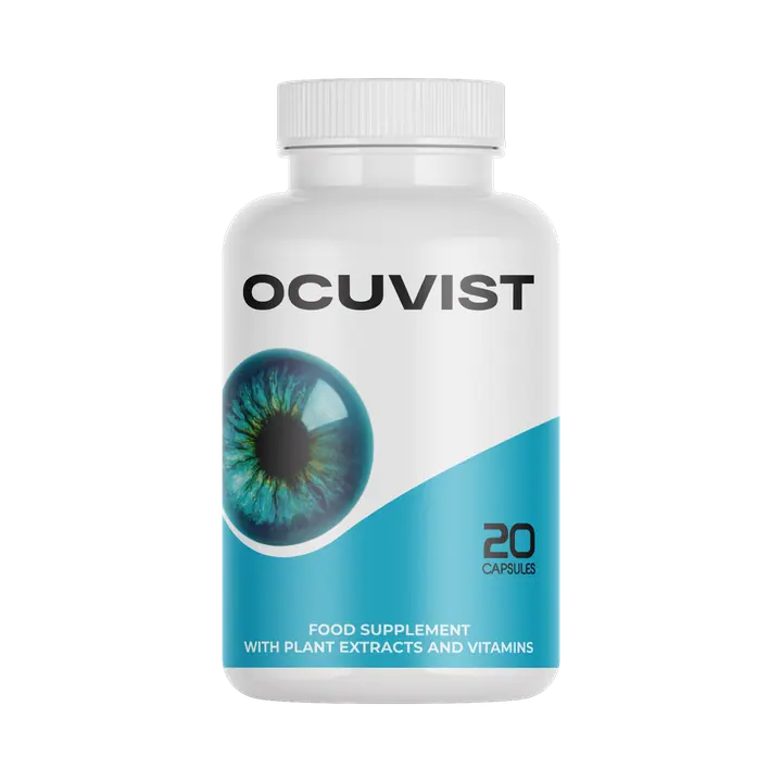 Ocuvist