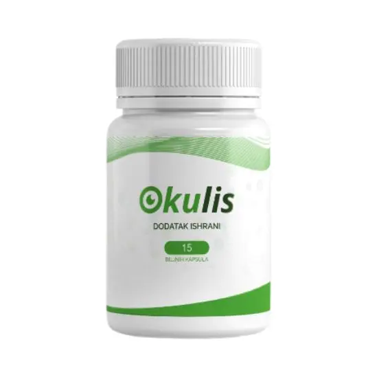Okulis