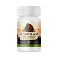 Benaga Chaga