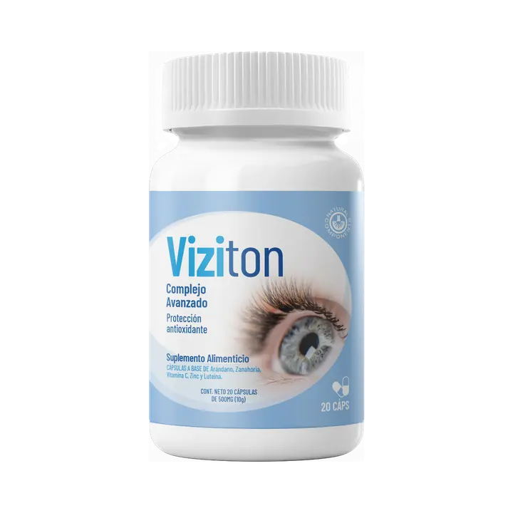VIZITON
