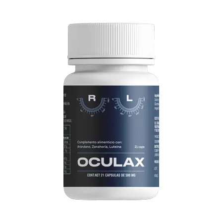 Oculax