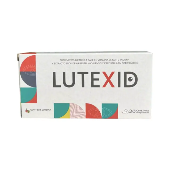 Lutexid