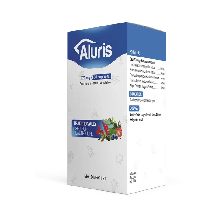 Aluris